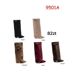 Buty Boots Damskie...