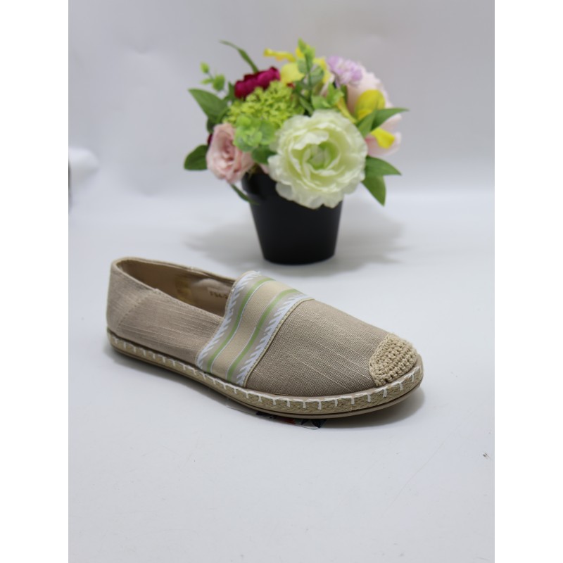 BUTY DAMSKIE. Size: 36/41 (12 par/paczka) Kolor jak na zdzięciu