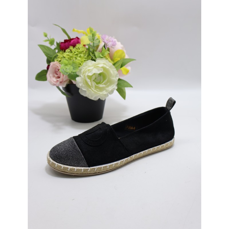 BUTY DAMSKIE. Size: 36/41 (12 par/paczka) Kolor jak na zdzięciu