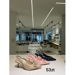 Buty Czołenka Damskie...