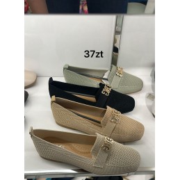 Buty Półbuty Damskie...