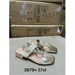 Buty Klapki  Damskie...