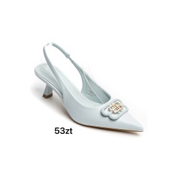 Buty Czołenka Damskie...