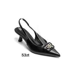 Buty Czołenka Damskie...