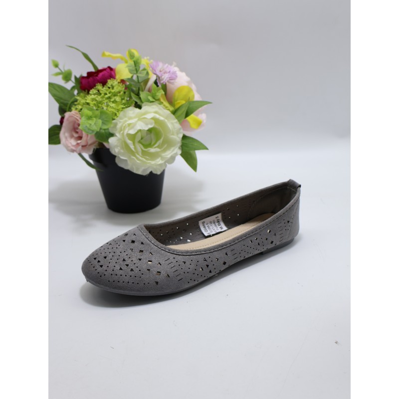 BUTY DAMSKIE. Size: 36/41 ( 12par/paczka) Kolor jak na zdzięciu