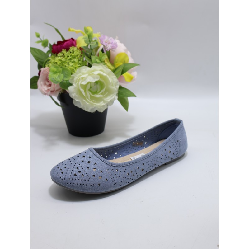 BUTY DAMSKIE. Size: 36/41 ( 12par/paczka) Kolor jak na zdzięciu