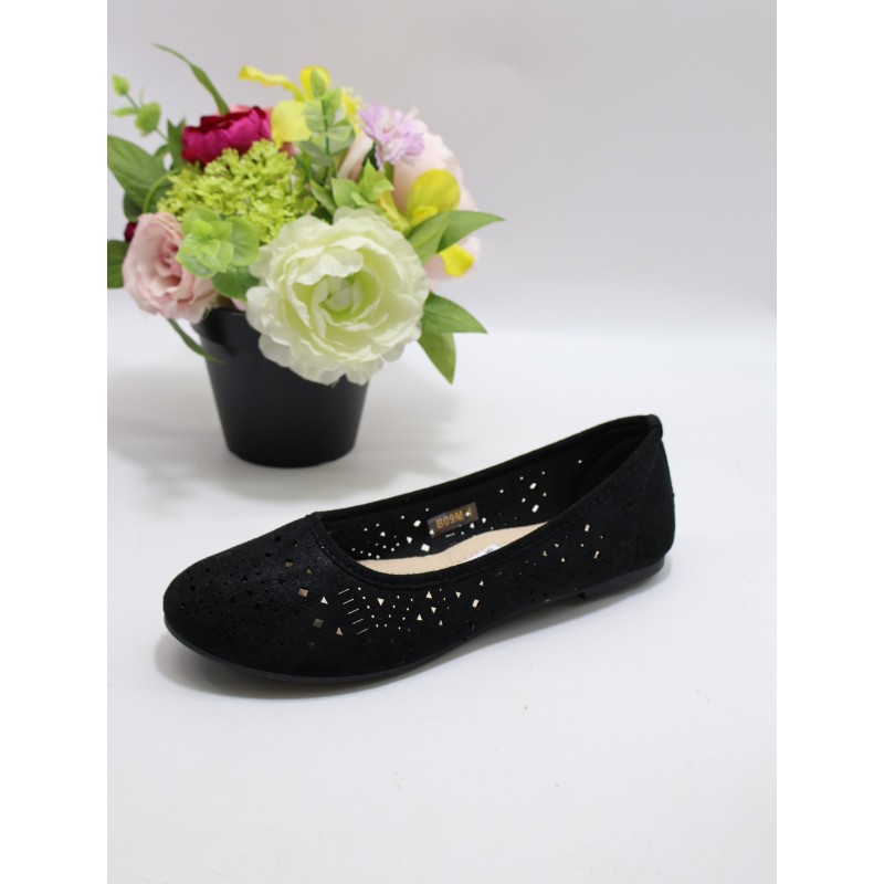 BUTY DAMSKIE. Size: 36/41 ( 12par/paczka) Kolor jak na zdzięciu
