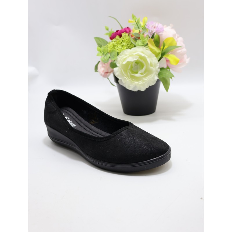 BUTY DAMSKIE. Size: 36/41 ( 12par/paczka) Kolor jak na zdzięciu