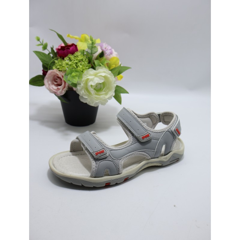 SANDAŁY DAMSKIE. Size: 36/41 ( 12 par/paczka) Kolor jak na zdzięciu