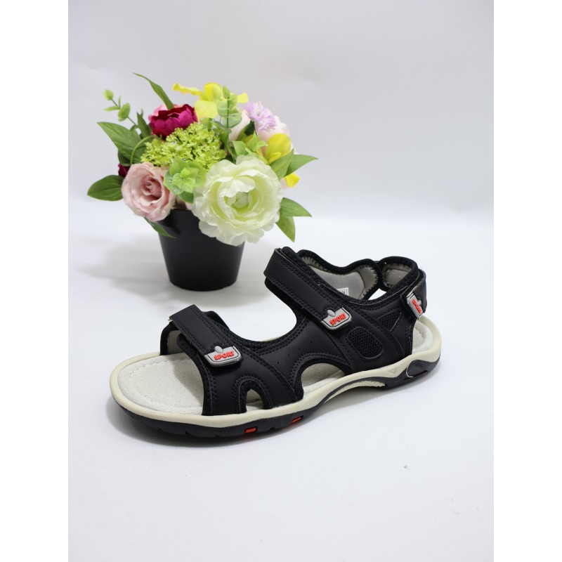 SANDAŁY DAMSKIE. Size: 36/41 ( 12 par/paczka) Kolor jak na zdzięciu
