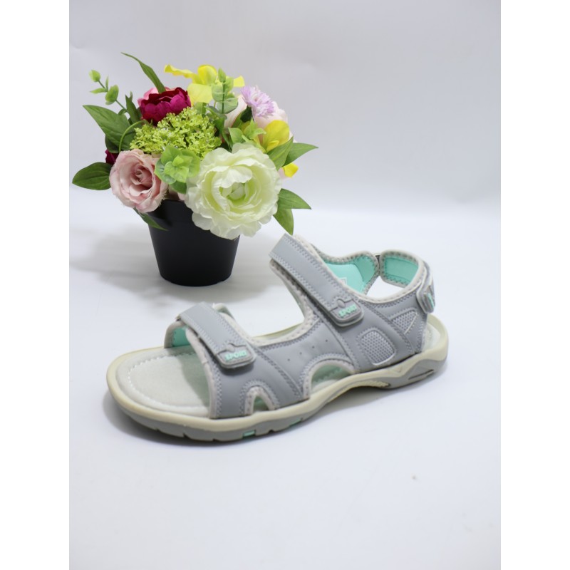 SANDAŁY DAMSKIE. Size: 36/41 ( 12 par/paczka) Kolor jak na zdzięciu