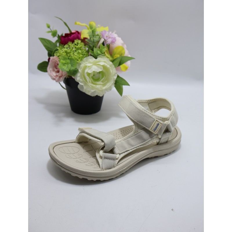 SANDAŁY DAMSKIE. Size: 36/41 ( 12 par/paczka) Kolor jak na zdzięciu