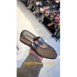 Buty Półbuty Damskie...