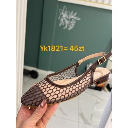 Buty Półbuty Damskie...