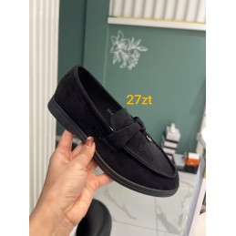 Buty Półbuty Damskie...