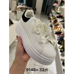 Buty Sportowe Damskie...