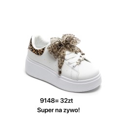 Buty Sportowe Damskie...