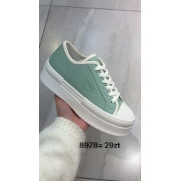 Buty Sportowe Damskie...