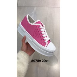 Buty Sportowe Damskie...