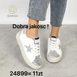 Buty Sportowe Damskie...