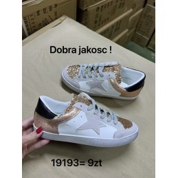 Buty Sportowe Damskie...