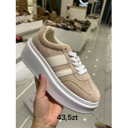 Buty Sportowe Damskie...