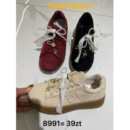 Buty Sportowe Damskie...