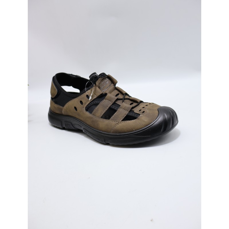 BUTY MĘSKIE. Size: 40/46 ( 12 par/paczka) Kolor jak na zdzięciu