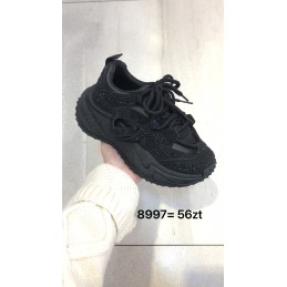 Buty Sportowe Damskie...