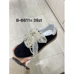 Buty Sportowe Damskie...