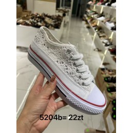 Buty Sportowe Damskie...