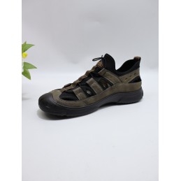 BUTY MĘSKIE. Size: 40/46 ( 12 par/paczka) Kolor jak na zdzięciu