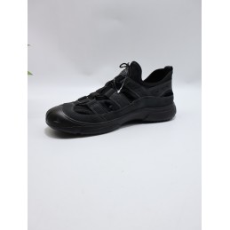BUTY MĘSKIE. Size: 40/46 ( 12 par/paczka) Kolor jak na zdzięciu