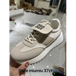 Buty Sportowe Damskie...