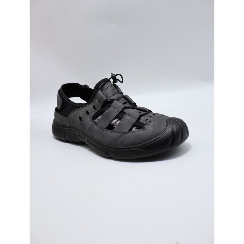 BUTY MĘSKIE. Size: 40/46 ( 12 par/paczka) Kolor jak na zdzięciu