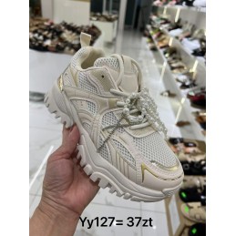 Buty Sportowe Damskie...