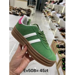 Buty Sportowe Damskie...