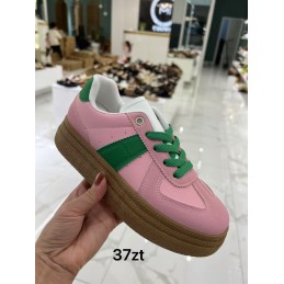 Buty Sportowe Damskie...