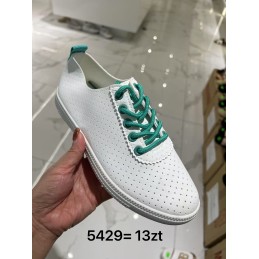 Buty Sportowe Damskie...