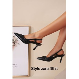 Buty Czołenka...