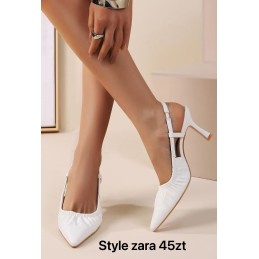 Buty Czołenka...