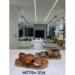 Buty Sandały Damskie...