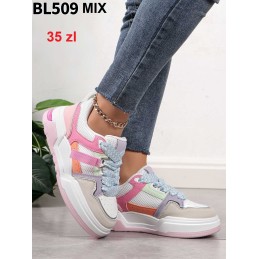 Buty Sportowe Damskie...
