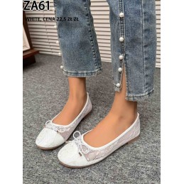 Buty Półbuty Damskie...