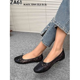 Buty Półbuty Damskie...