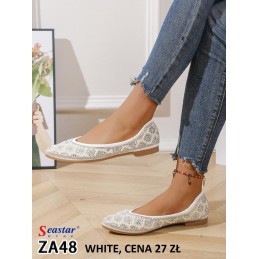 Buty Półbuty Damskie...