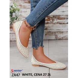 Buty Półbuty Damskie...