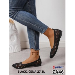 Buty Półbuty Damskie...