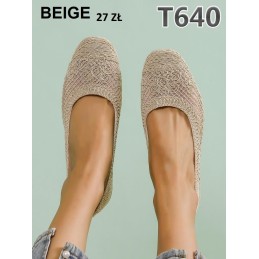 Buty Półbuty Damskie...