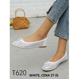Buty Półbuty Damskie...